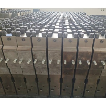 Hydraulic Breaker Main Body Power Cell