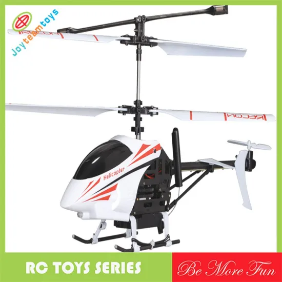3.5 channel with WIFI hd video blade rc helicopter
