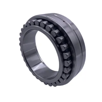 NN Models Chrome Steel Cylindrical Roller Bearings NN3020K