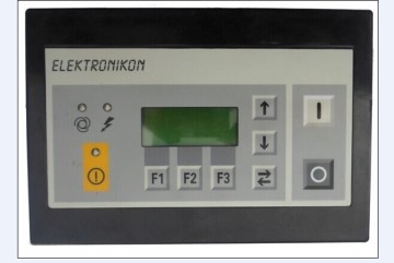 Módulo de controle eletrônico do Atlas Copco reposição parte controlador