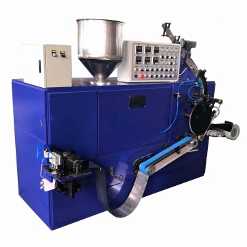 High-Speed Automatic Plastic Strip Nail Machine - Good Price