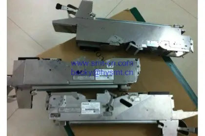 Panasonic feeder CM402 used in Panasonic CM402 placement machine