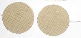 Self-Adhesive Electrode Pad (Dia 50mm)