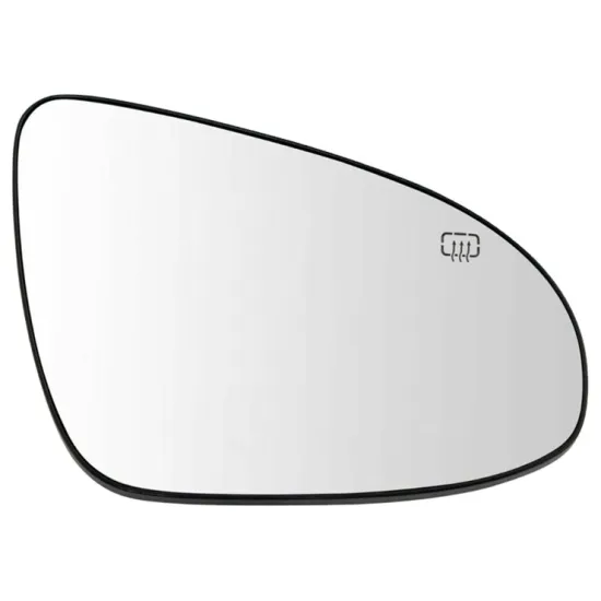 87931-02F90 Right Side View Mirror Glass for Toyota Corolla