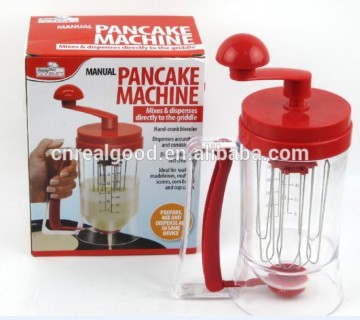 36375 high quality pancake batter dispenser