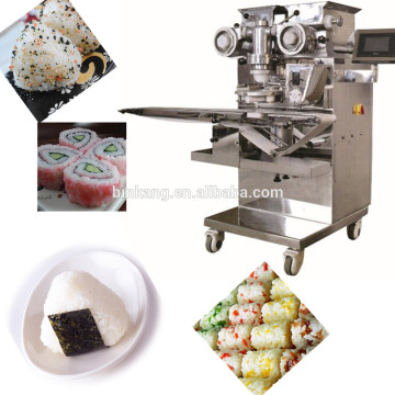 low price rice ball making machine