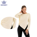 Wholesale long sleeve t shirt