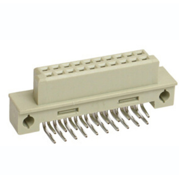 DIN41612 Type 0,33Q Connectors Инверсии, инверс, 20 позиций