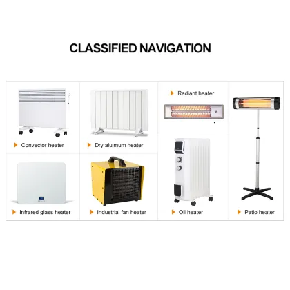 Mini Standing Bladeless Fan: 40W Noiseless Cooling Leafless Fan