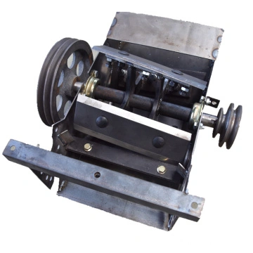 Blade Cutter For Chaff Cutter Machine China Manufacturer