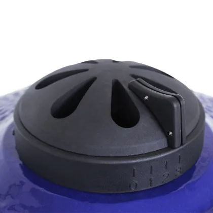 SEB KAMADO 24 inch Ceramic Grill Guru BBQ Outdoor Cooking Ceramic BBQ Smoker Primo Keramisk Grills