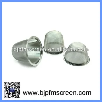 Fine Stainless Steel Tea Filters,Tea Tools