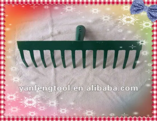 Garden Rake head R106