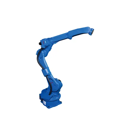 ESTUN Laser Welding Robot for Automotive Metal Welding