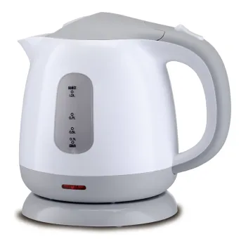 1L Mini Electric Portable Tea Kettle: Competitive Price Electrical Jug Kettle Water Boiler" 

However, to make it more concise and SEO-friendly, you might consider:

"Portable 1L Electric Tea Kettle: Competitive Price Water Boiler