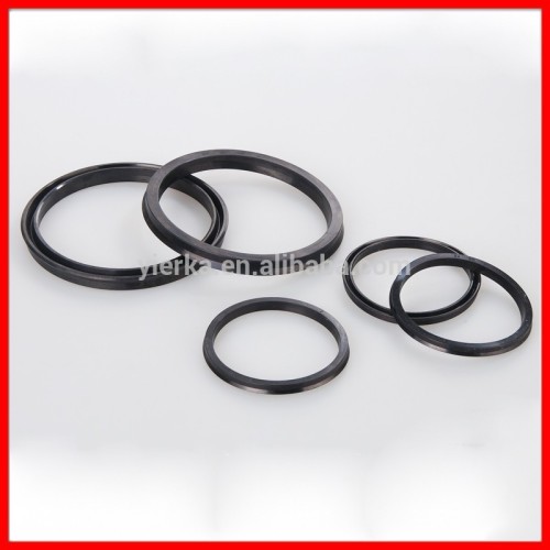 E4 Rubber Pneumatic Cylinder Seal, High Quality E4 Rubber Pneumatic