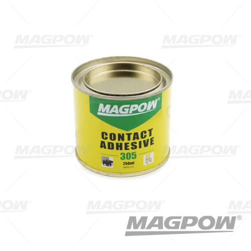 Rubber Contact Cement Adhesive Contact Cement Glue High Viscority For Funiture Supplier