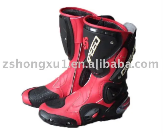 Motorcycle Boots B1001