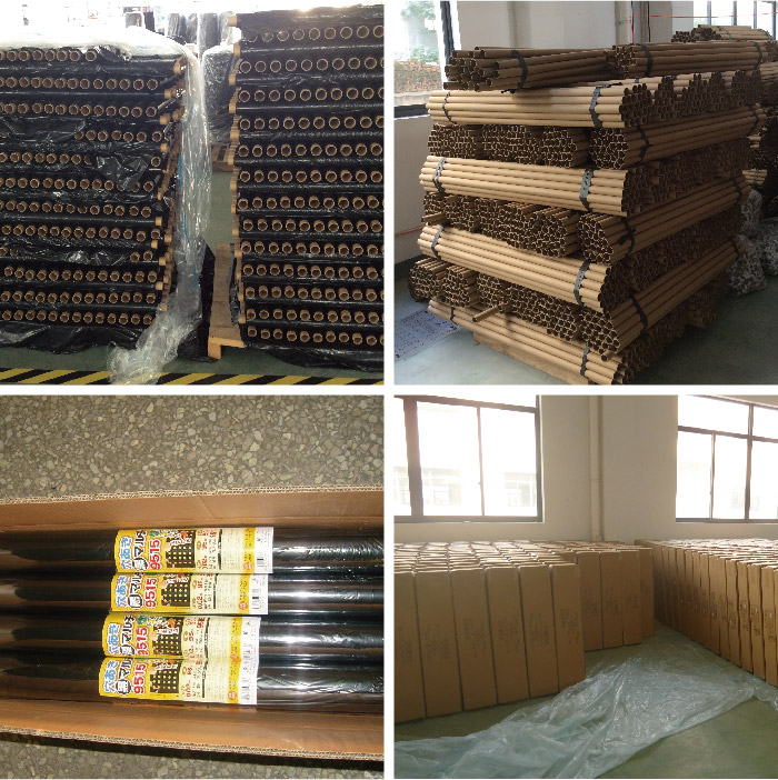 Plastic Film Roll for Agriculture Plastic Film Roll Factory