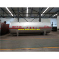 Bể chứa khí propylene 3000 gallon 30 tấn