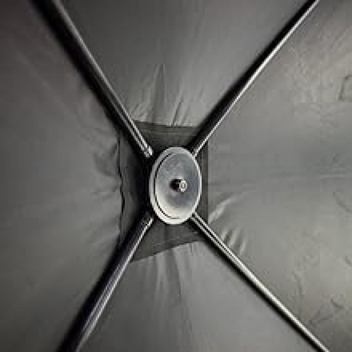 ਸਟੈਲਥ ਆਉਟਡੋਰ ਸ਼ਿਕਾਰ ਲਈ 5-ਪੱਖੀ ਸ਼ਿਕਾਰ ਅੰਨ੍ਹੇ ਤੰਬੂ