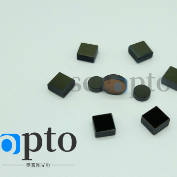 Cr4+: YAG Crystals for 900nm-1200nm Passively Q-Switch Lasers in Laser Rangefinders, Lidar, and LIBS