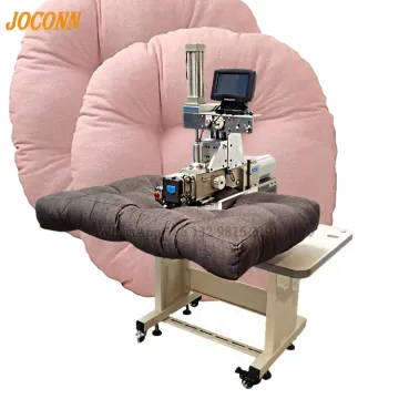 Low Price Computerized Embroidery Lift Head Cushion Pillow Sewing Machine