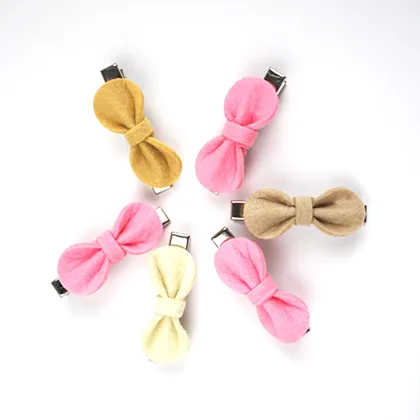 Girls cute hairpin hair decoration hairpin