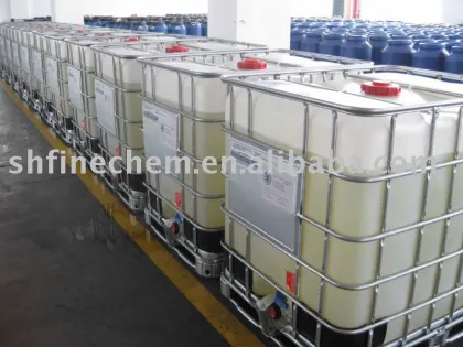 biodegradable detergent apg0810