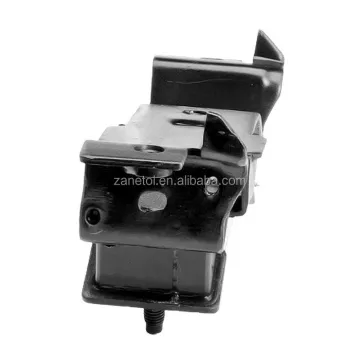 ZANETOL Transmission Trans Mount For Jeep Commander 2006-2010 & Grand Cherokee 2005-2010 52089932AH