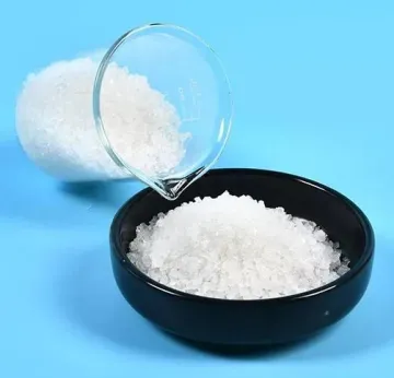 Super Absorbent Polymer White Powder for Baby Diaper