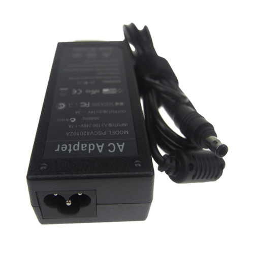 14V 3A 42W Laptop Adapter For SAMSUNG