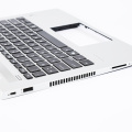 L44548-001 per HP Probook 430/435 G6/G7 Laptop Palmrest