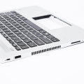 HP Probook 430/435 G6/G7ラップトップパームレスト用L44548-001