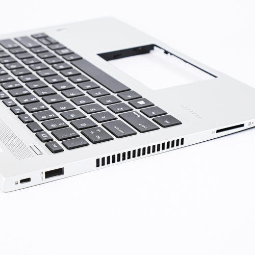 For Hp L44548-001 L44548-001 for HP Probook 430/435 G6/G7 Laptop Palmrest Supplier