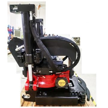 Hot Sale Tiltrotator Bagger Catsu