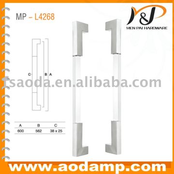 Acrylic Door Handle (MP-L4268)