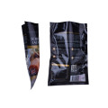 食品用のカスタム食品グレードの堆肥化可能な真空バッグ