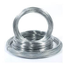 Zinc Coated Galvanised Steel Wire Coils