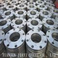 1050 Aluminum Flanges and Fittings