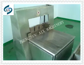 Meat Slicer Machine QK-2