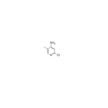 2-Chloro-4-Amino-5-Methylpyridine CAS 79055-62-2