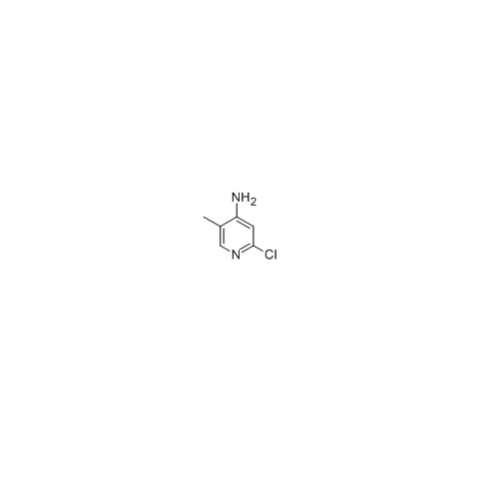 2-chloro-4-amino-5-méthylpyridine CAS 79055-62-2