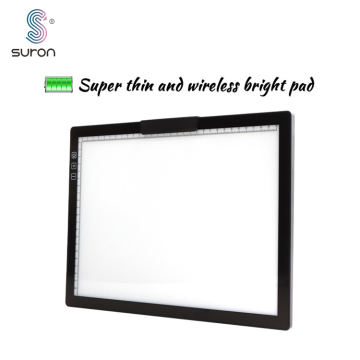 Suron LED Light Pad Tracing Board