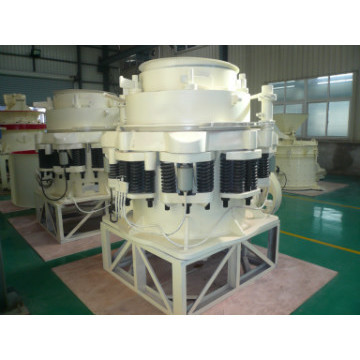 WEIBOS good quality sping cone crusher