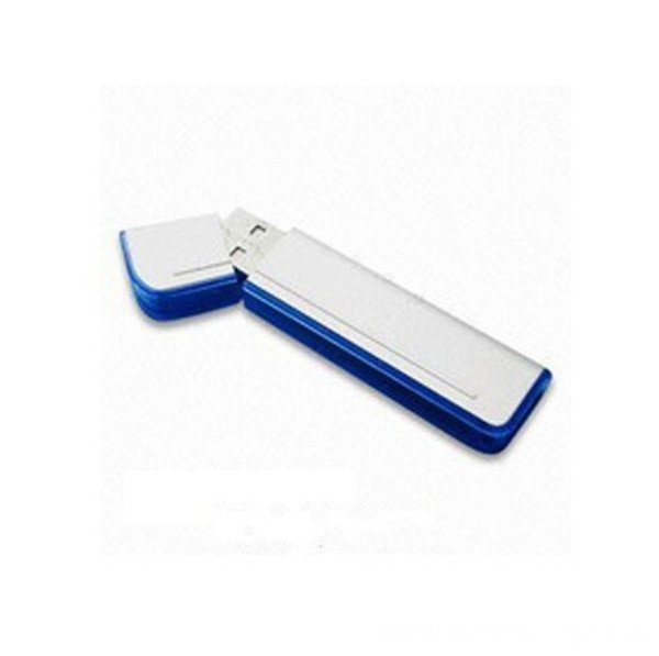 Plastic USB Stick