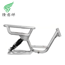 إطار نسائي مريح وعتيق