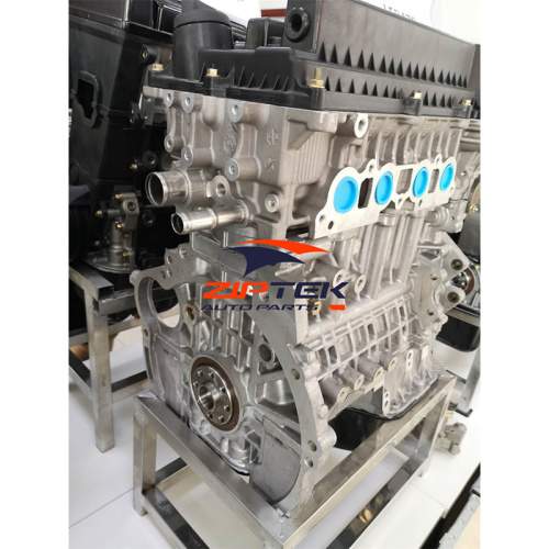 LF479Q1 Engine for Lifan original auto parts