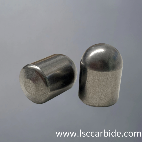 Tungsten Carbide Buttons for Oil Field