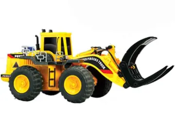 ELECTRICAL DRIVE BY WIRE CLAMPCAR( 8 CHANNELS )